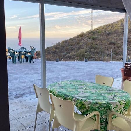 הוילה אדרה Casa Al Sol מראה חיצוני תמונה