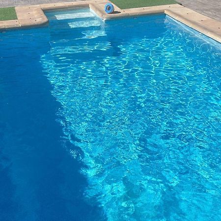 הוילה אדרה Casa Al Sol מראה חיצוני תמונה