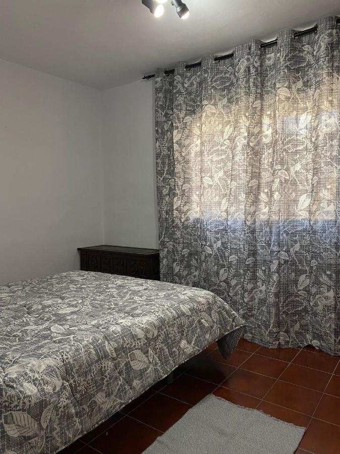 הוילה אדרה Casa Al Sol מראה חיצוני תמונה