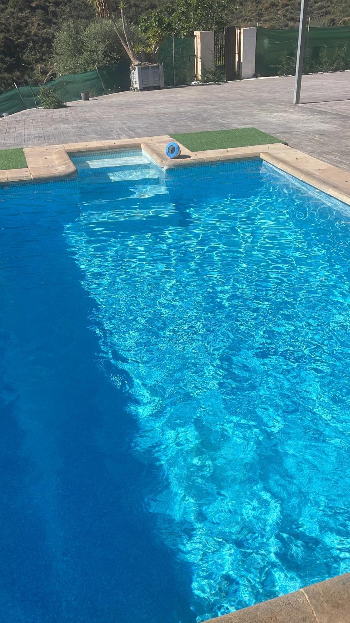 הוילה אדרה Casa Al Sol מראה חיצוני תמונה